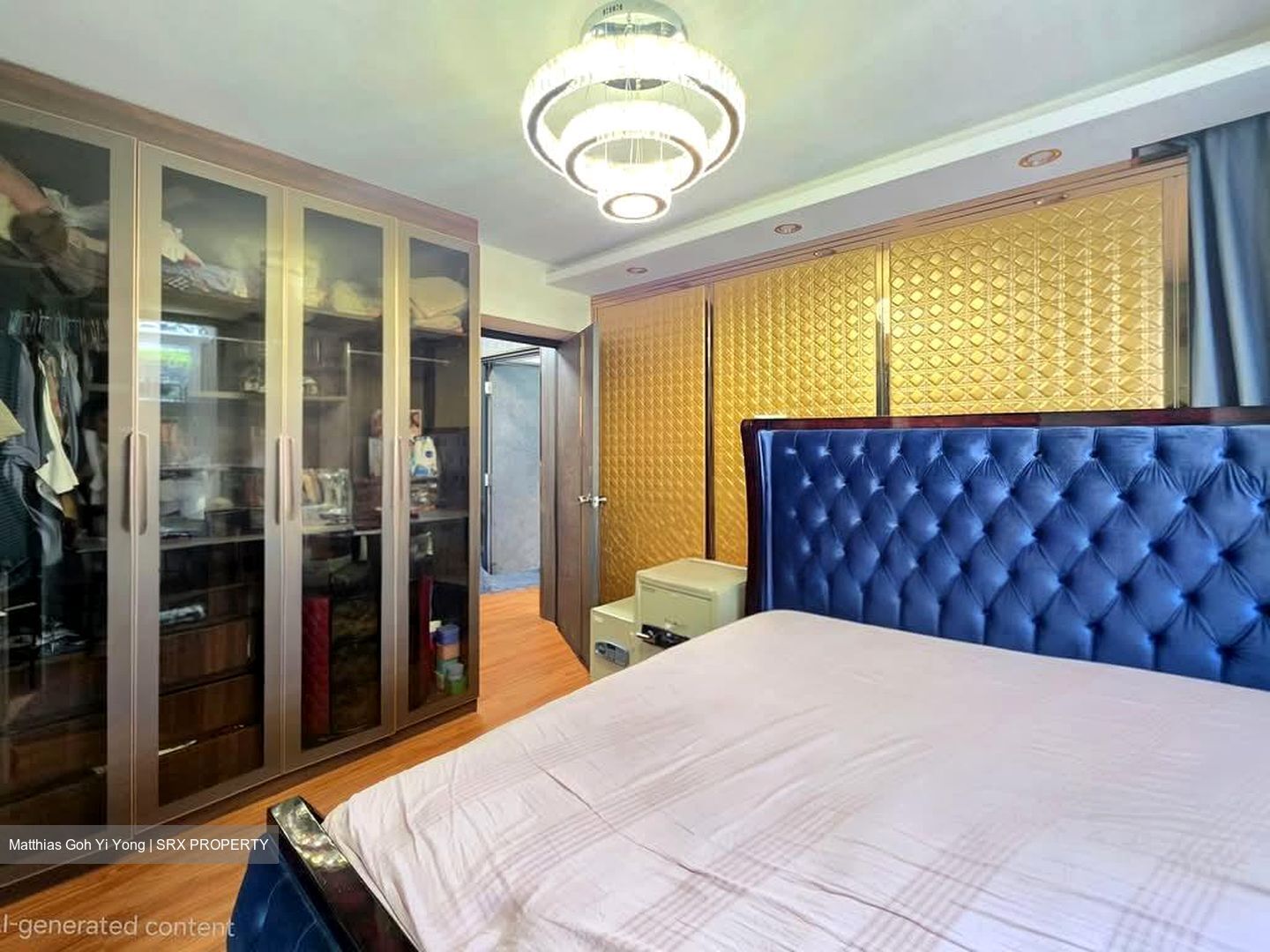 Blk 31 Eunos Court (Geylang), HDB 3 Rooms #577580271